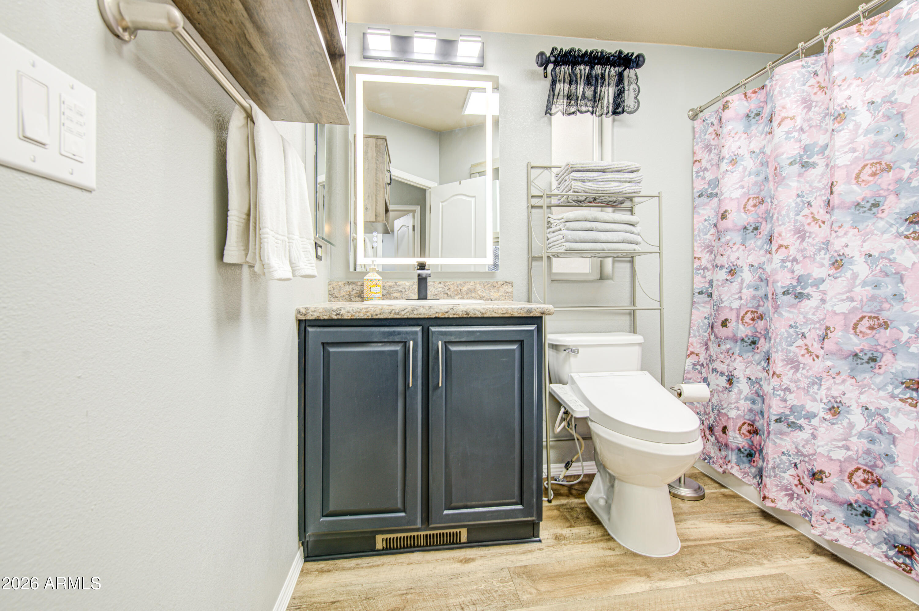 Cotton Lane RV Park - Residential