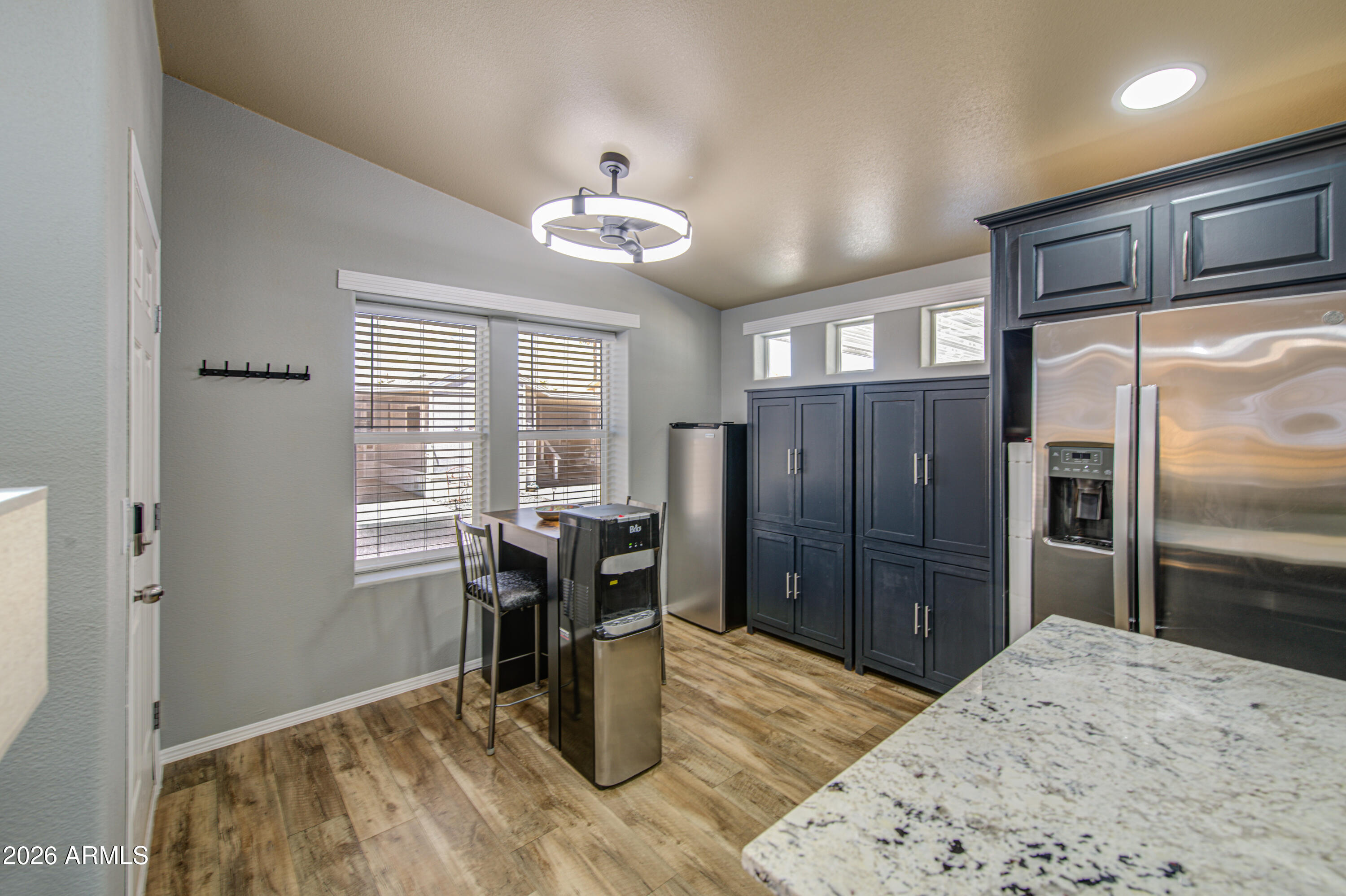 Cotton Lane RV Park - Residential
