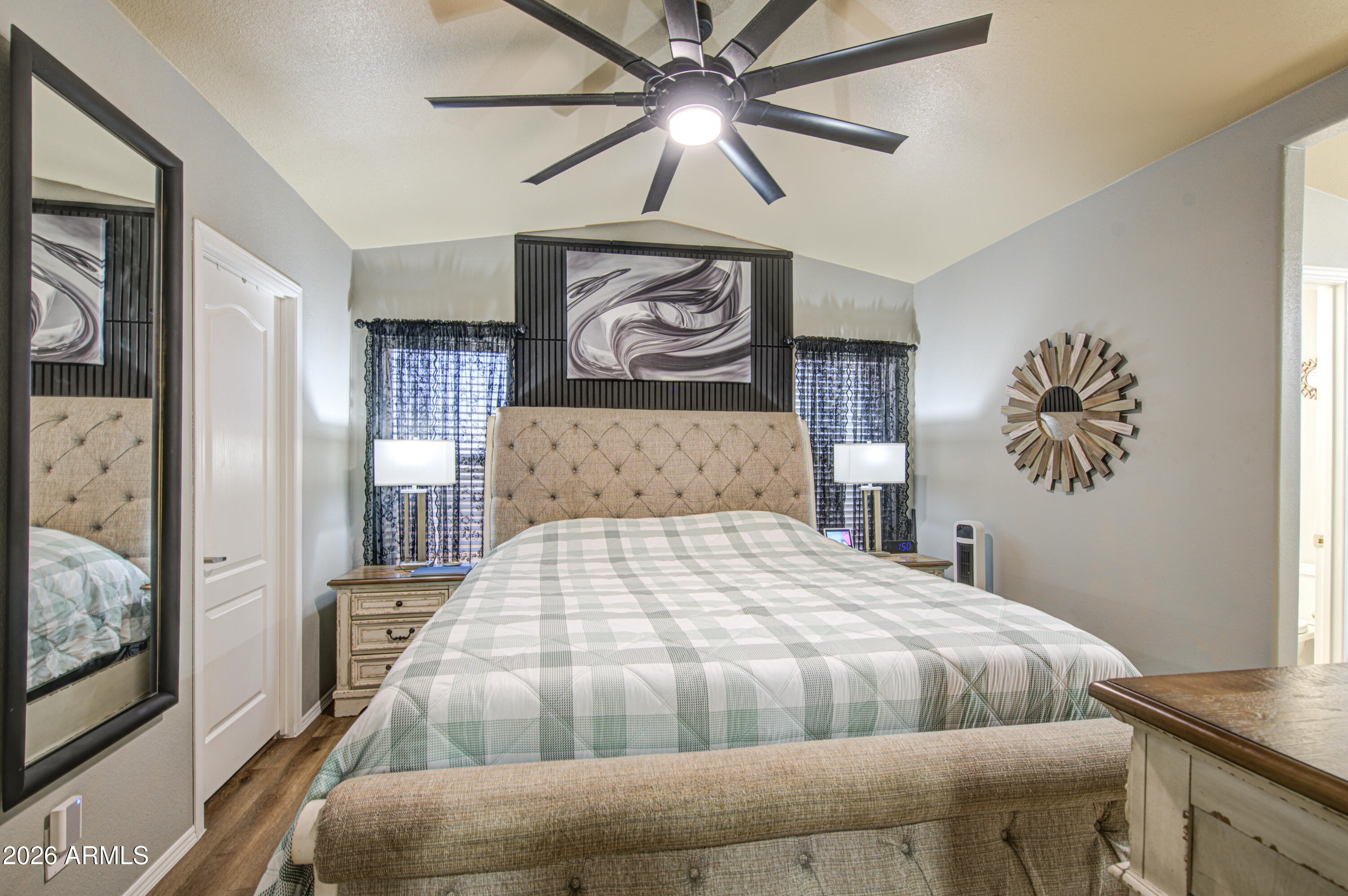 Cotton Lane RV Park - Residential