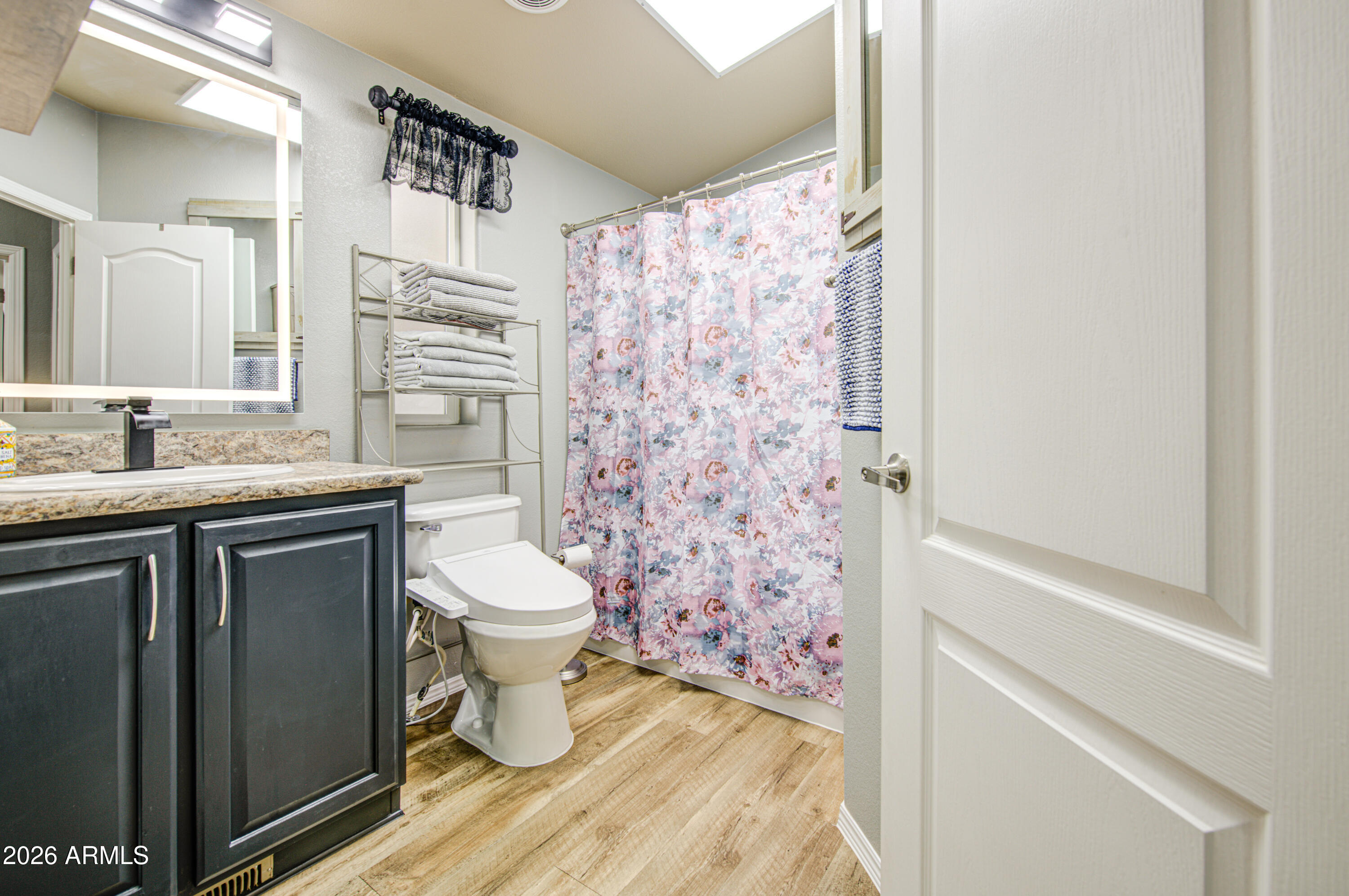 Cotton Lane RV Park - Residential