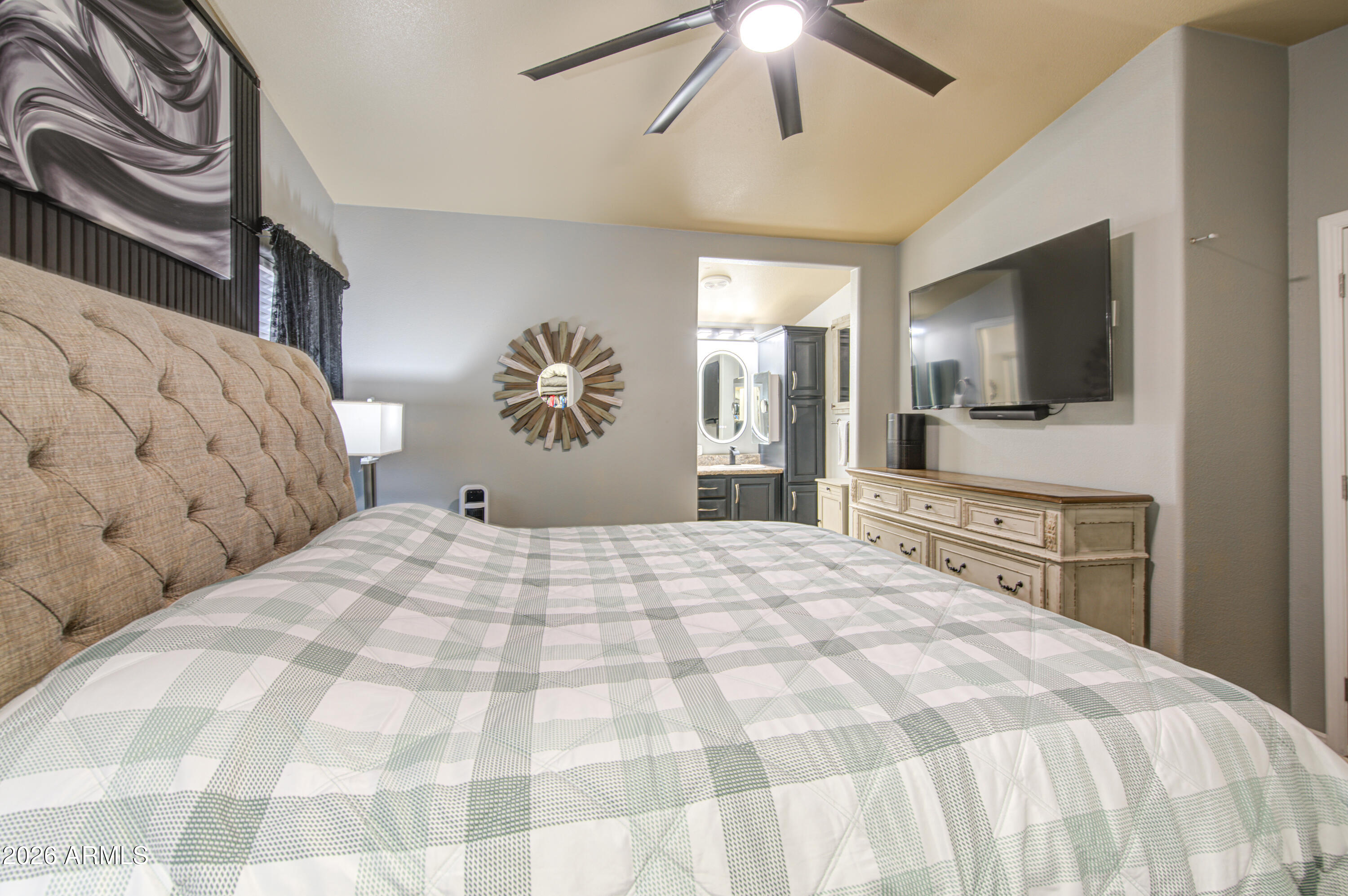 Cotton Lane RV Park - Residential