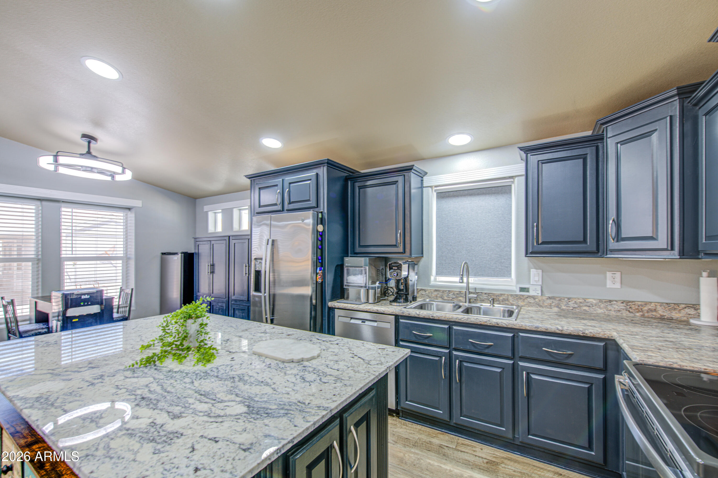 Cotton Lane RV Park - Residential