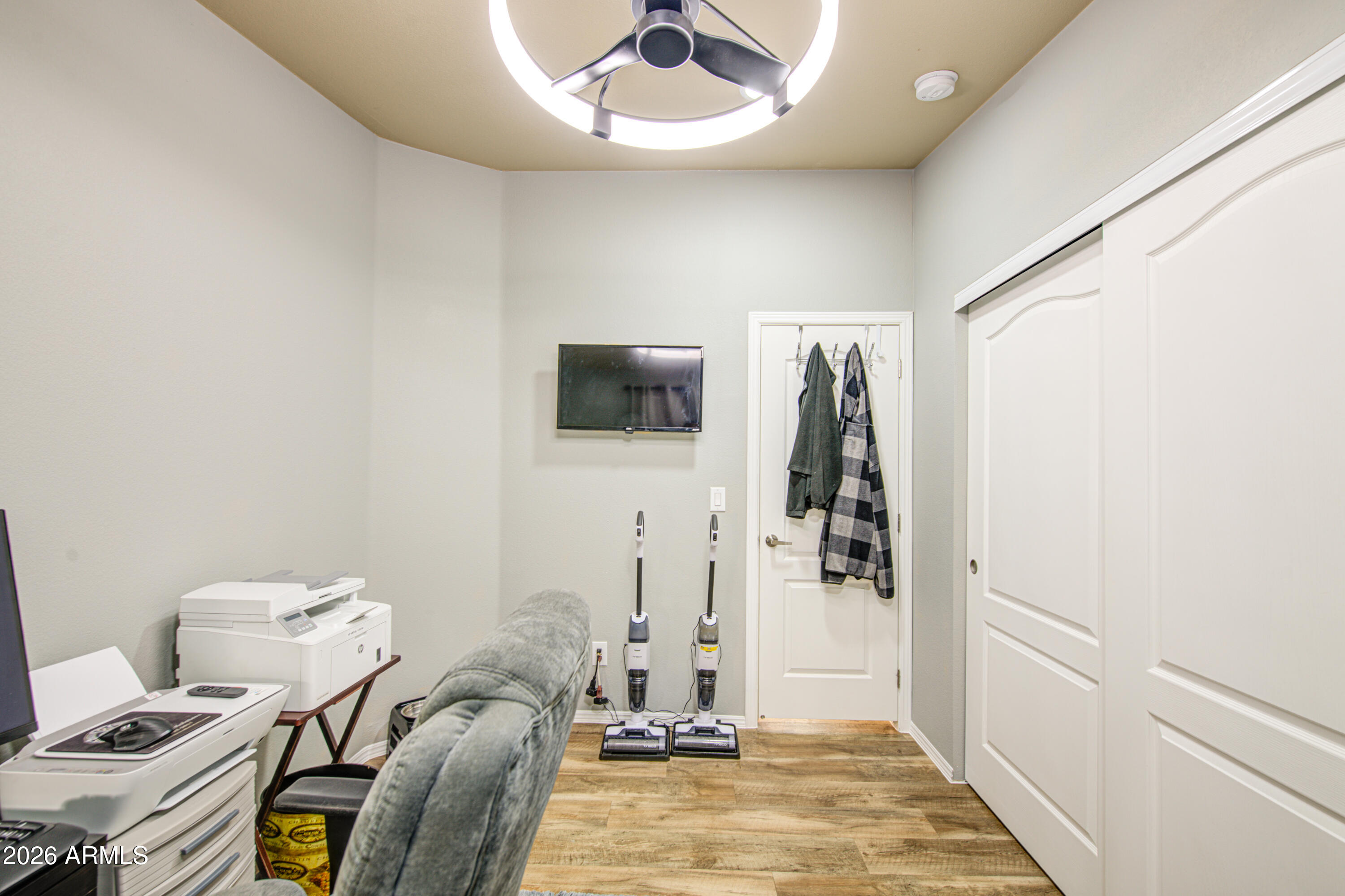Cotton Lane RV Park - Residential