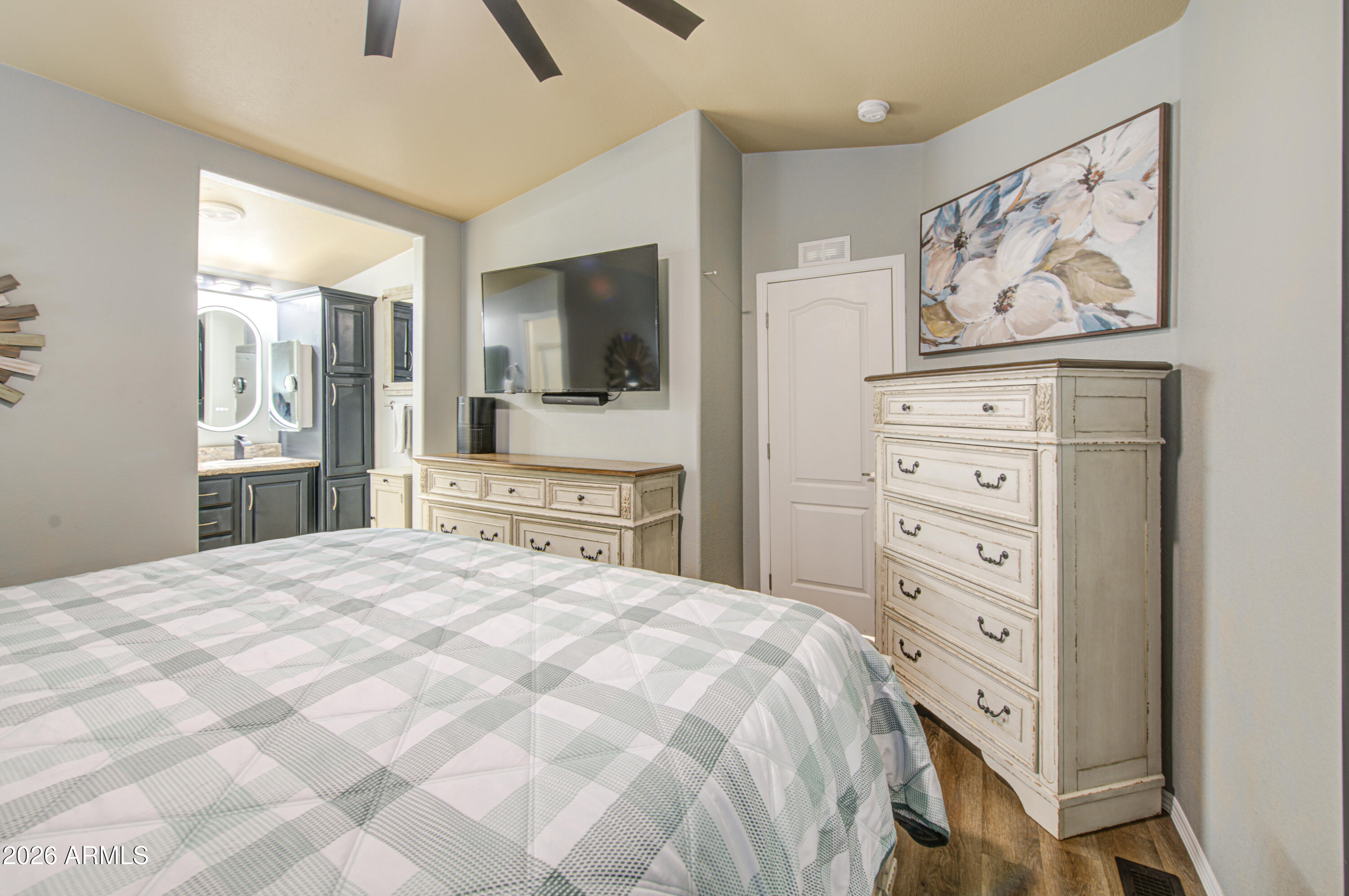 Cotton Lane RV Park - Residential