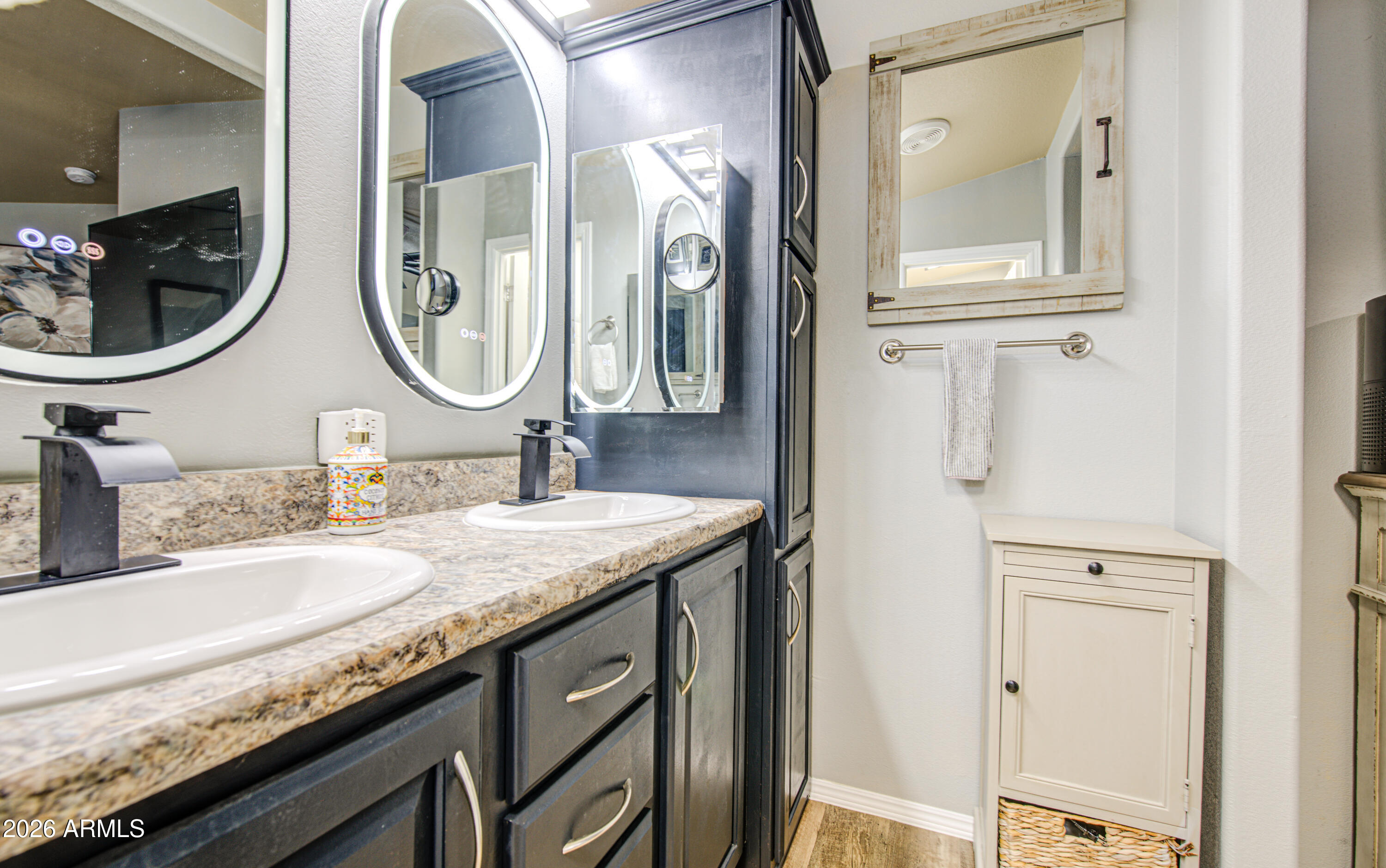 Cotton Lane RV Park - Residential