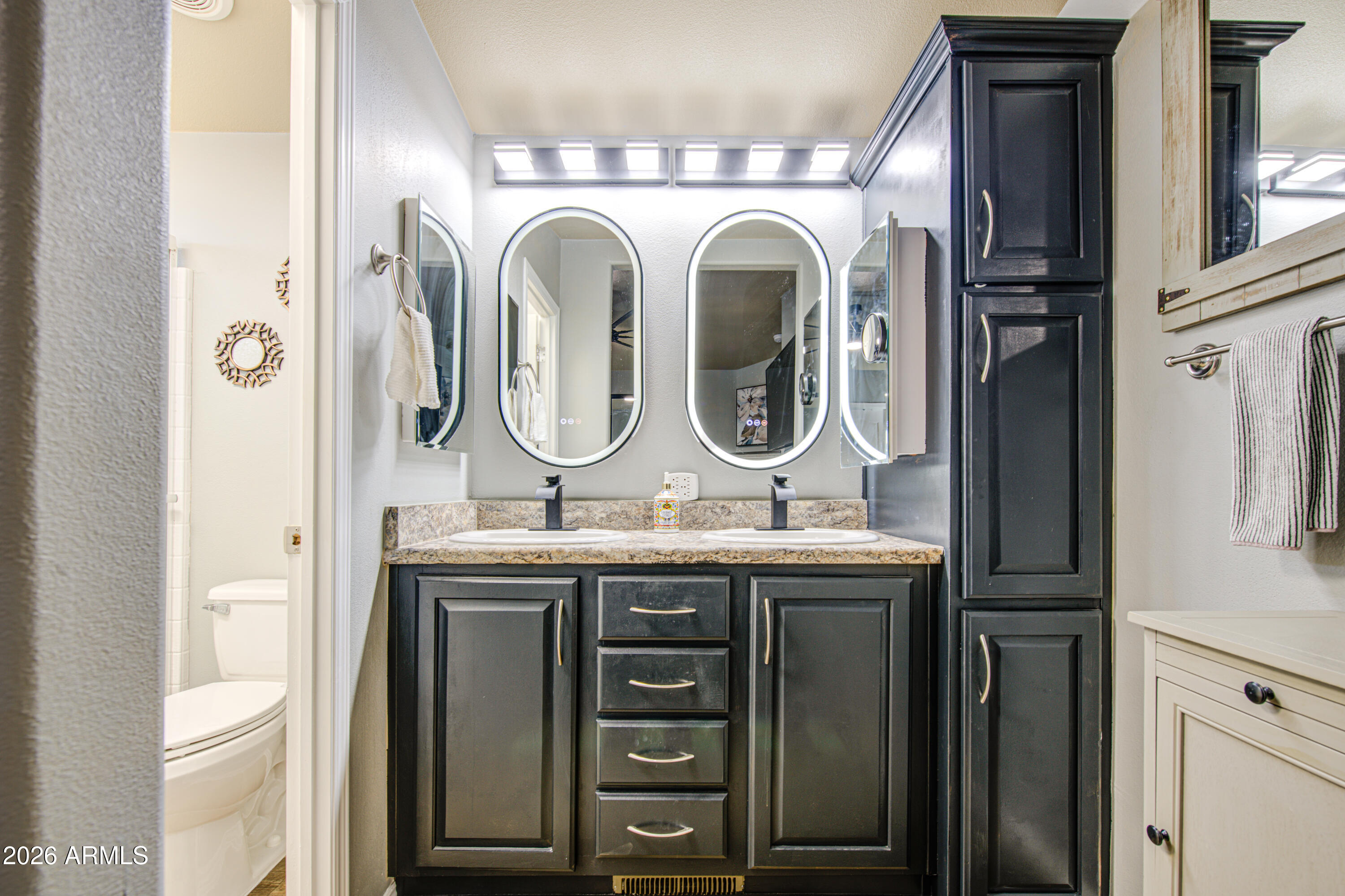 Cotton Lane RV Park - Residential