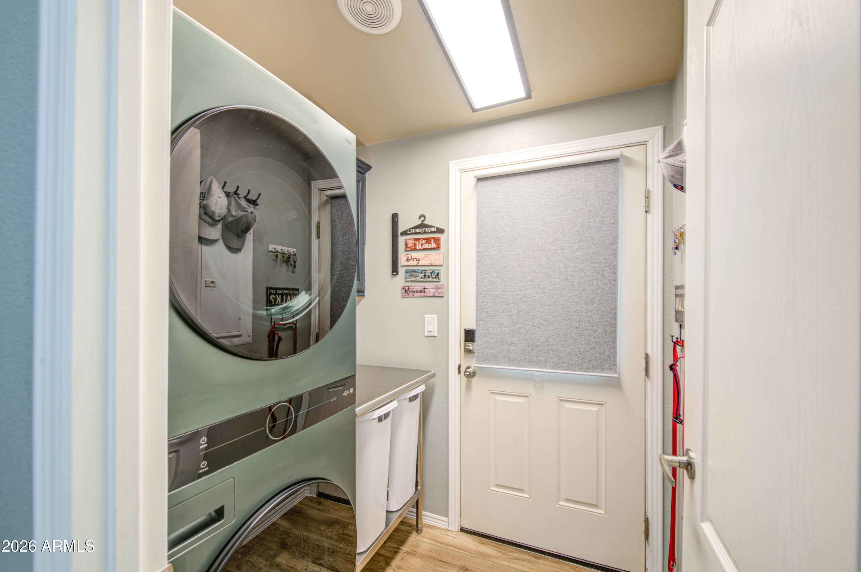 Cotton Lane RV Park - Residential