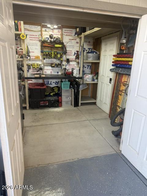 Cotton Lane RV Park - Residential