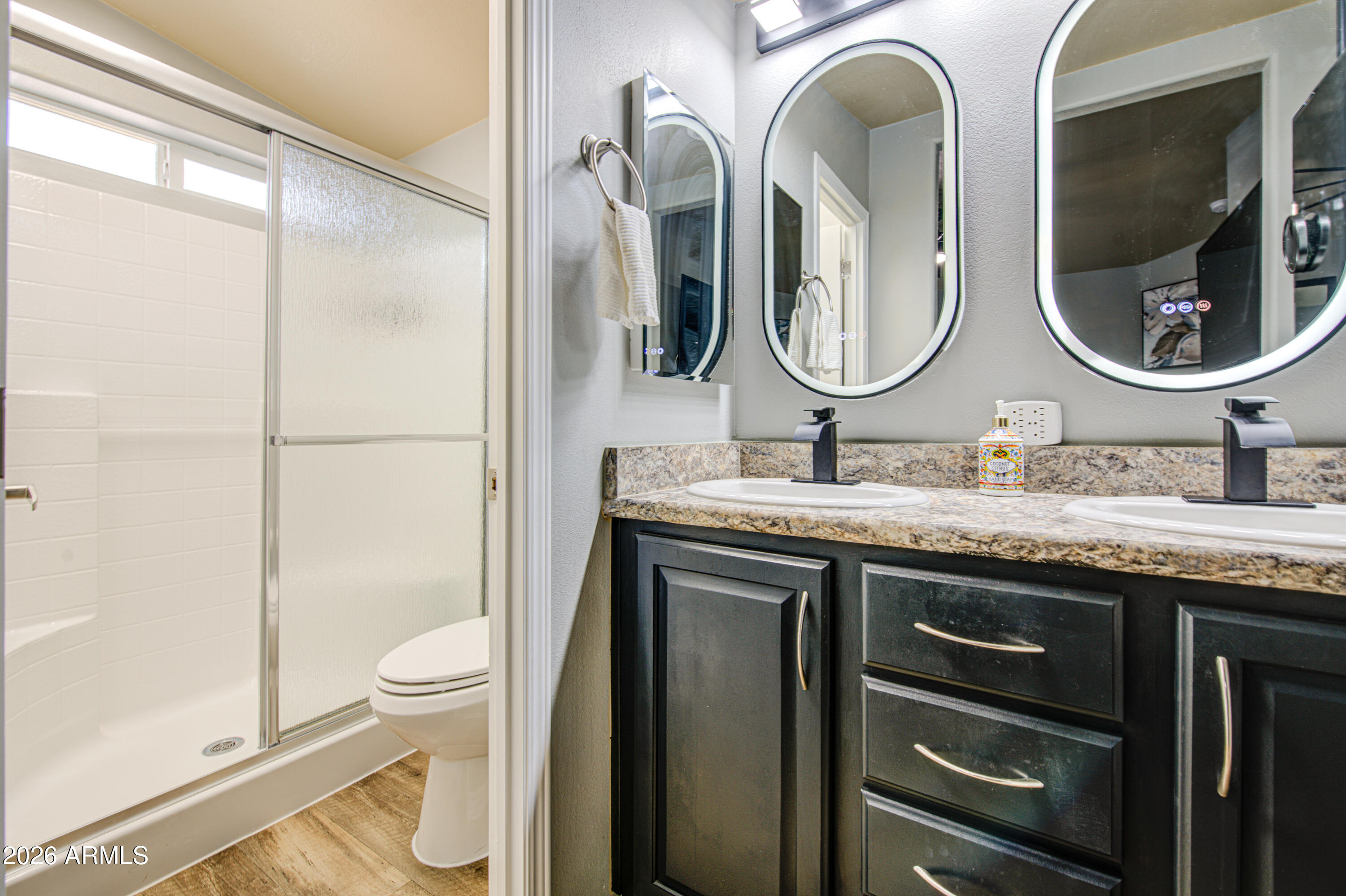 Cotton Lane RV Park - Residential