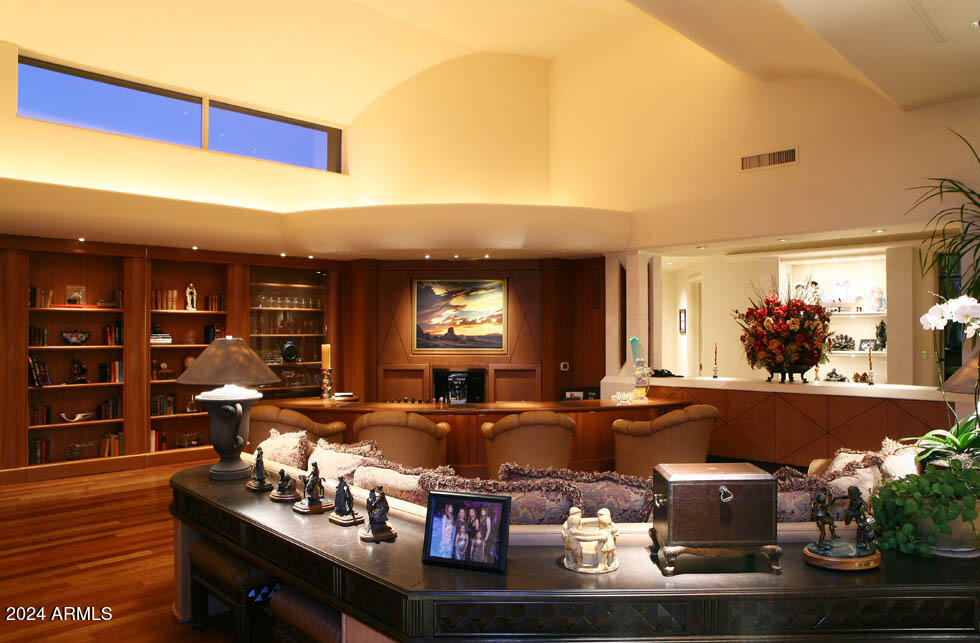 SQUAW PEAK VISTA AMD - Residential