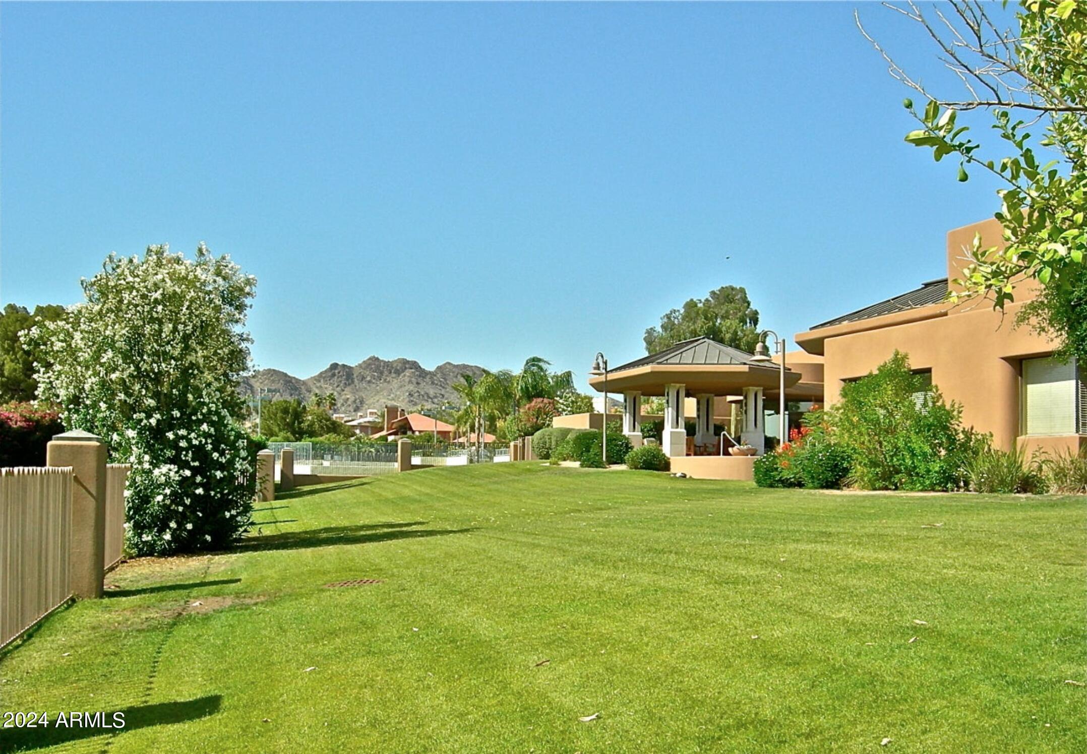 SQUAW PEAK VISTA AMD - Residential