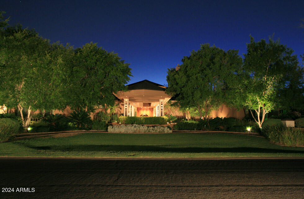 SQUAW PEAK VISTA AMD - Residential