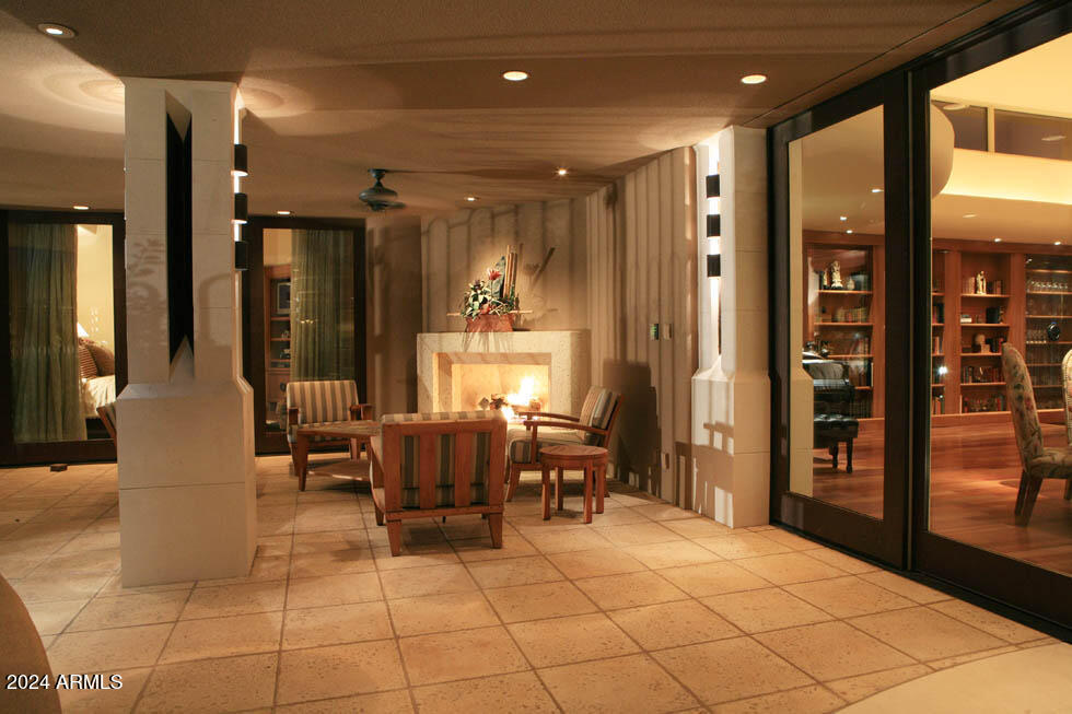 SQUAW PEAK VISTA AMD - Residential