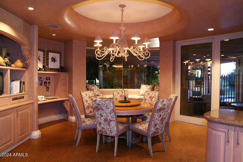 SQUAW PEAK VISTA AMD - Residential