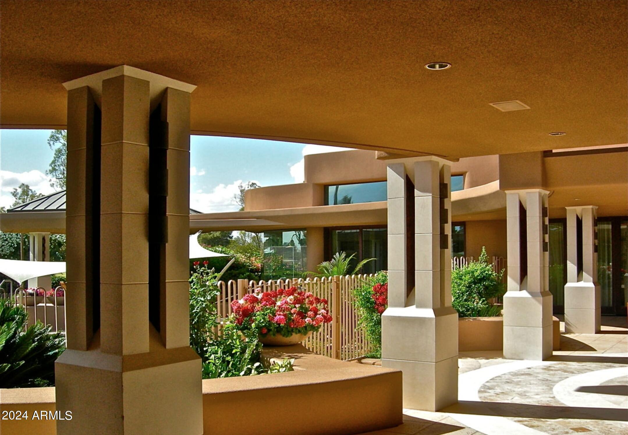 SQUAW PEAK VISTA AMD - Residential