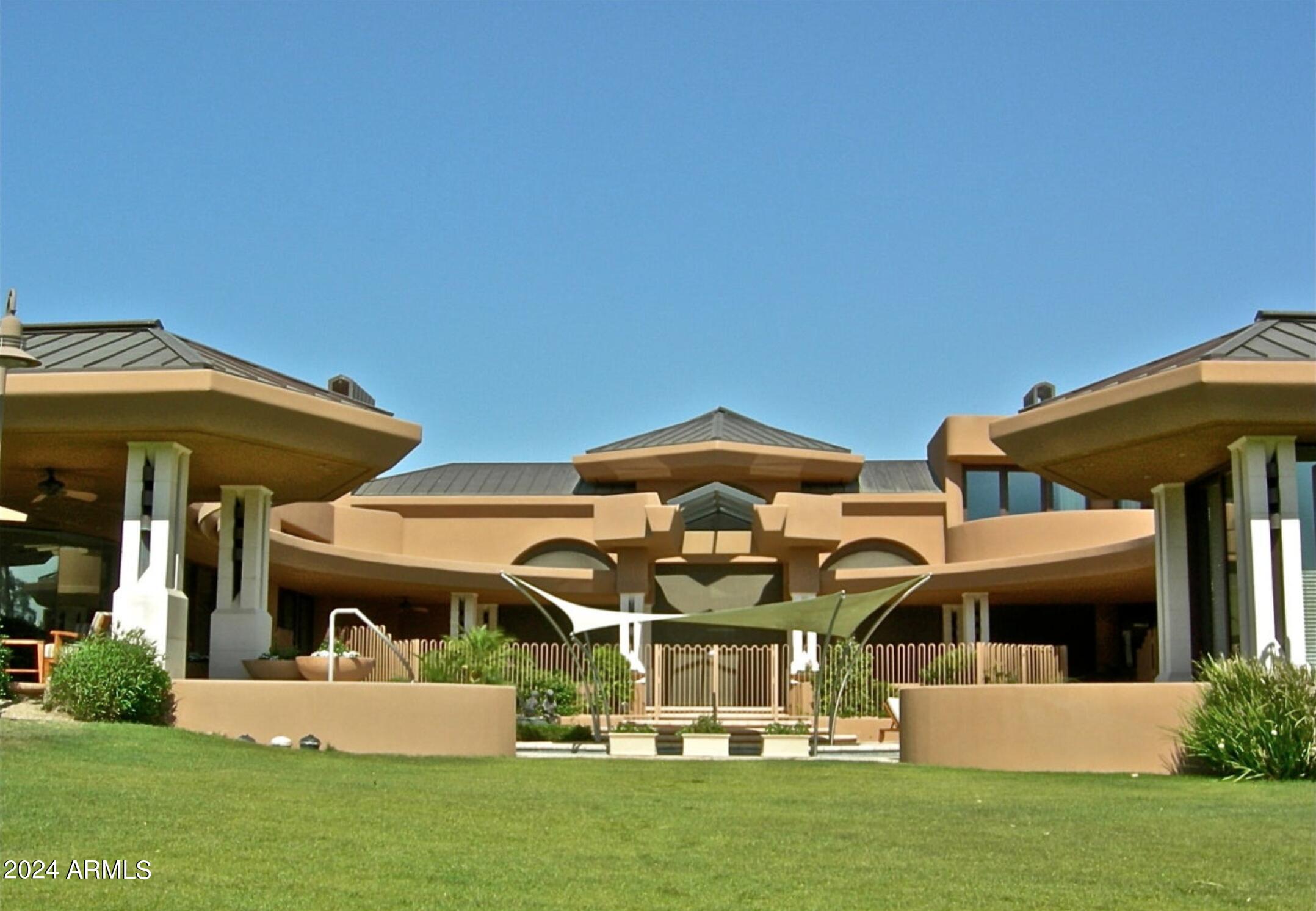 SQUAW PEAK VISTA AMD - Residential