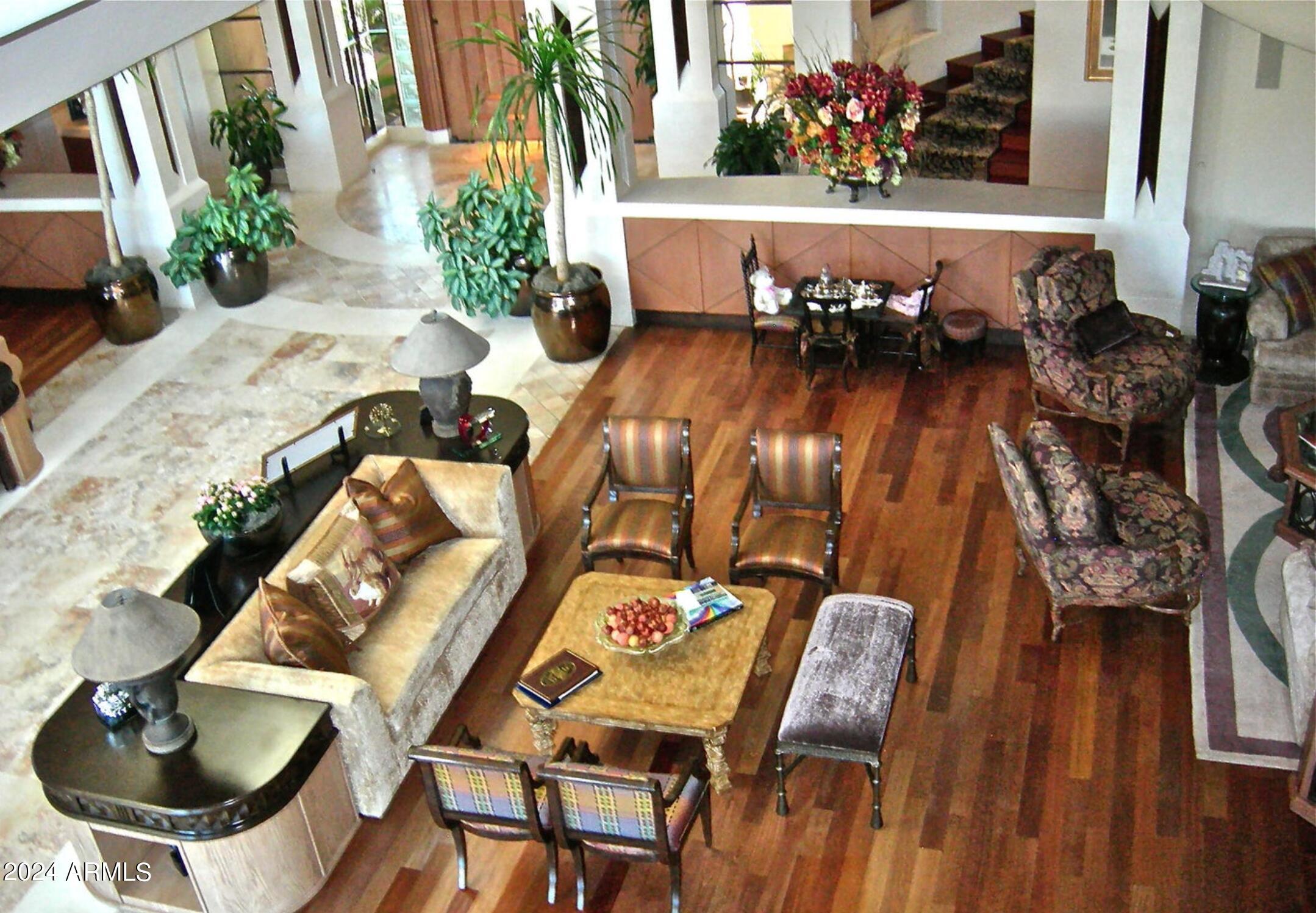 SQUAW PEAK VISTA AMD - Residential