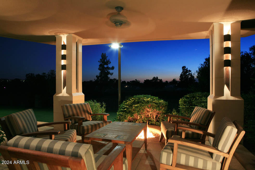 SQUAW PEAK VISTA AMD - Residential