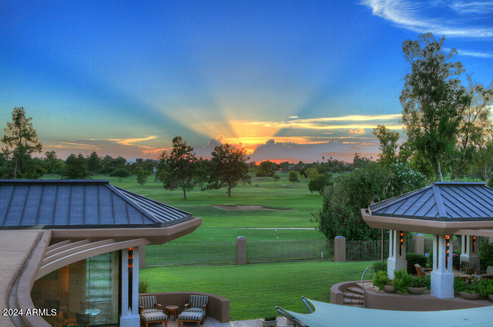 SQUAW PEAK VISTA AMD - Residential