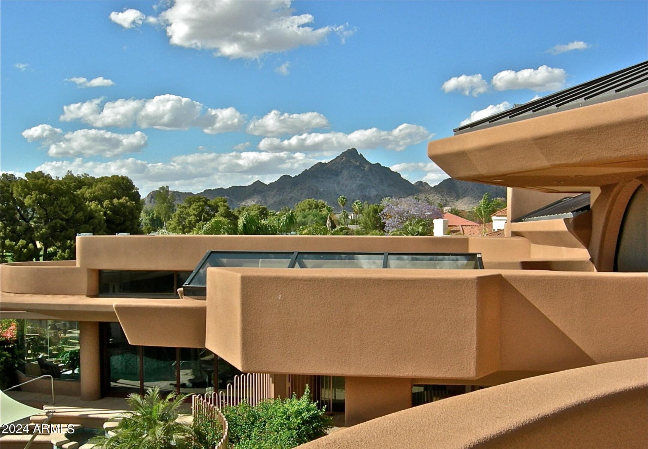 SQUAW PEAK VISTA AMD - Residential