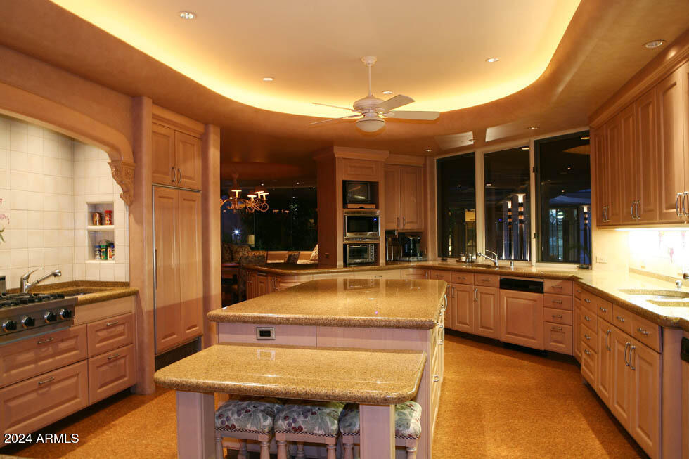 SQUAW PEAK VISTA AMD - Residential