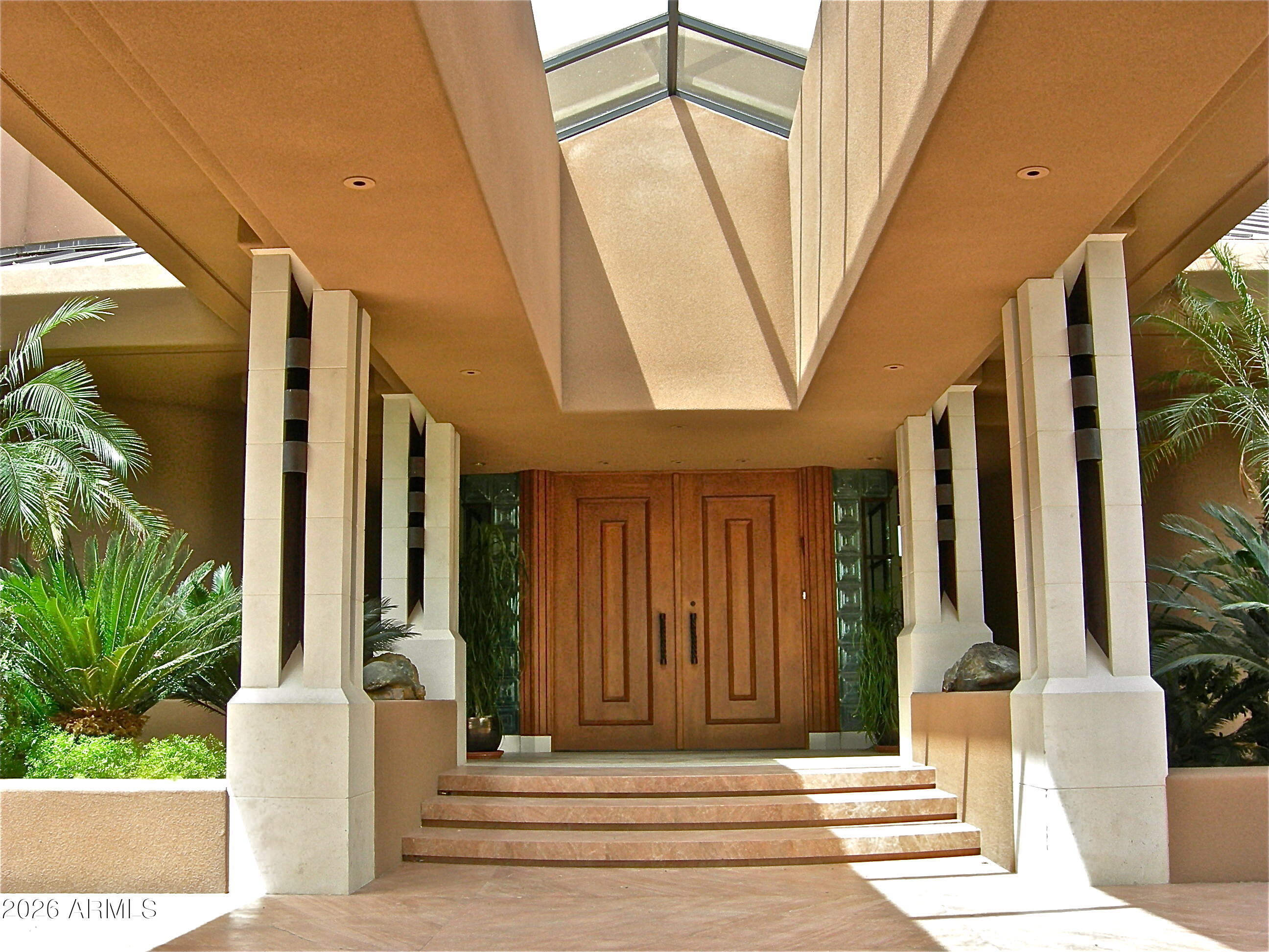 SQUAW PEAK VISTA AMD - Residential