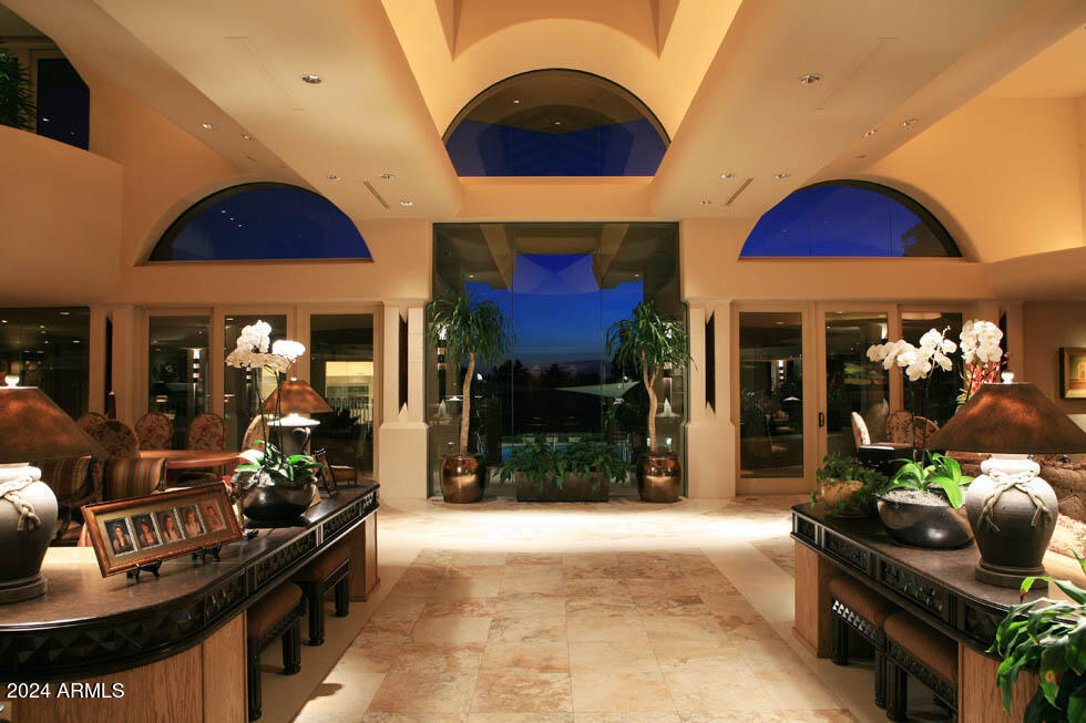 SQUAW PEAK VISTA AMD - Residential