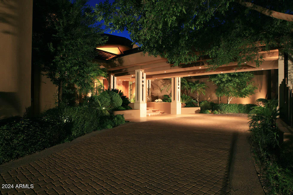 SQUAW PEAK VISTA AMD - Residential