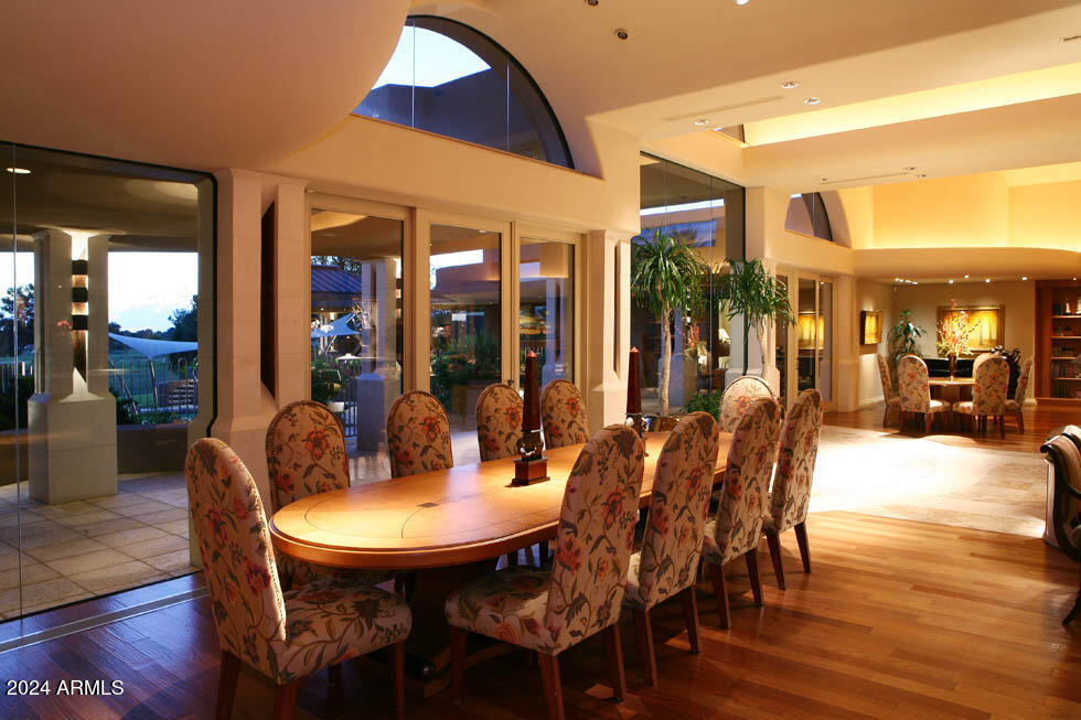 SQUAW PEAK VISTA AMD - Residential
