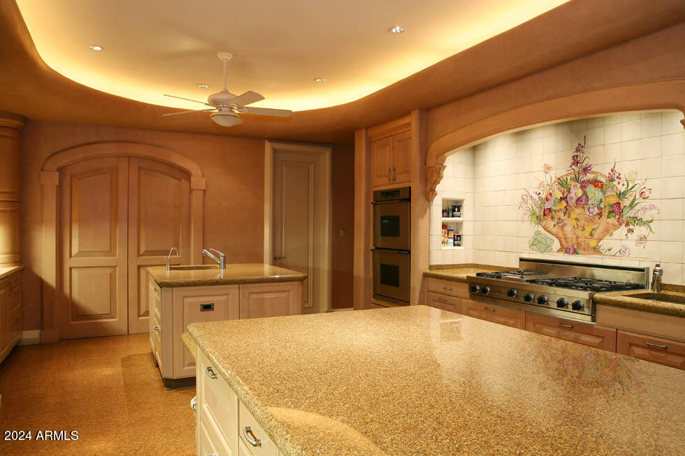 SQUAW PEAK VISTA AMD - Residential