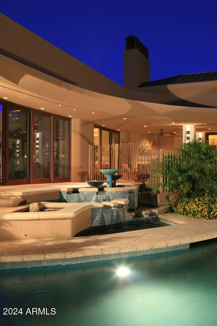 SQUAW PEAK VISTA AMD - Residential