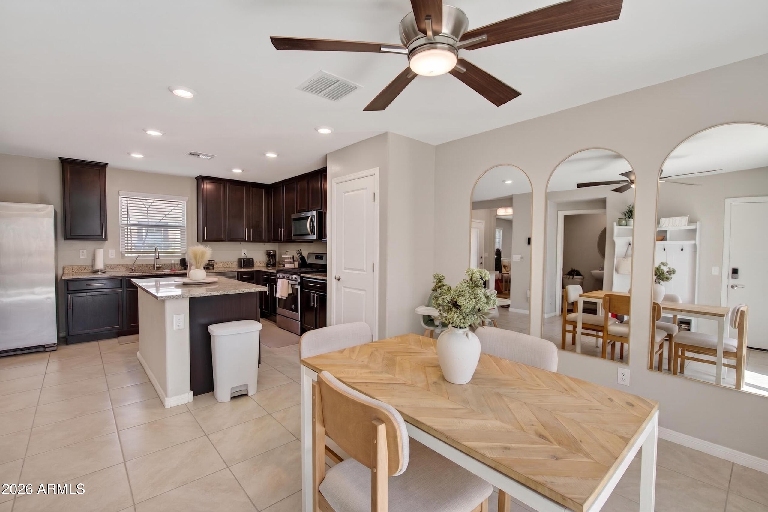 TUSCANO PCD PHASE 2 PARCEL A - Residential