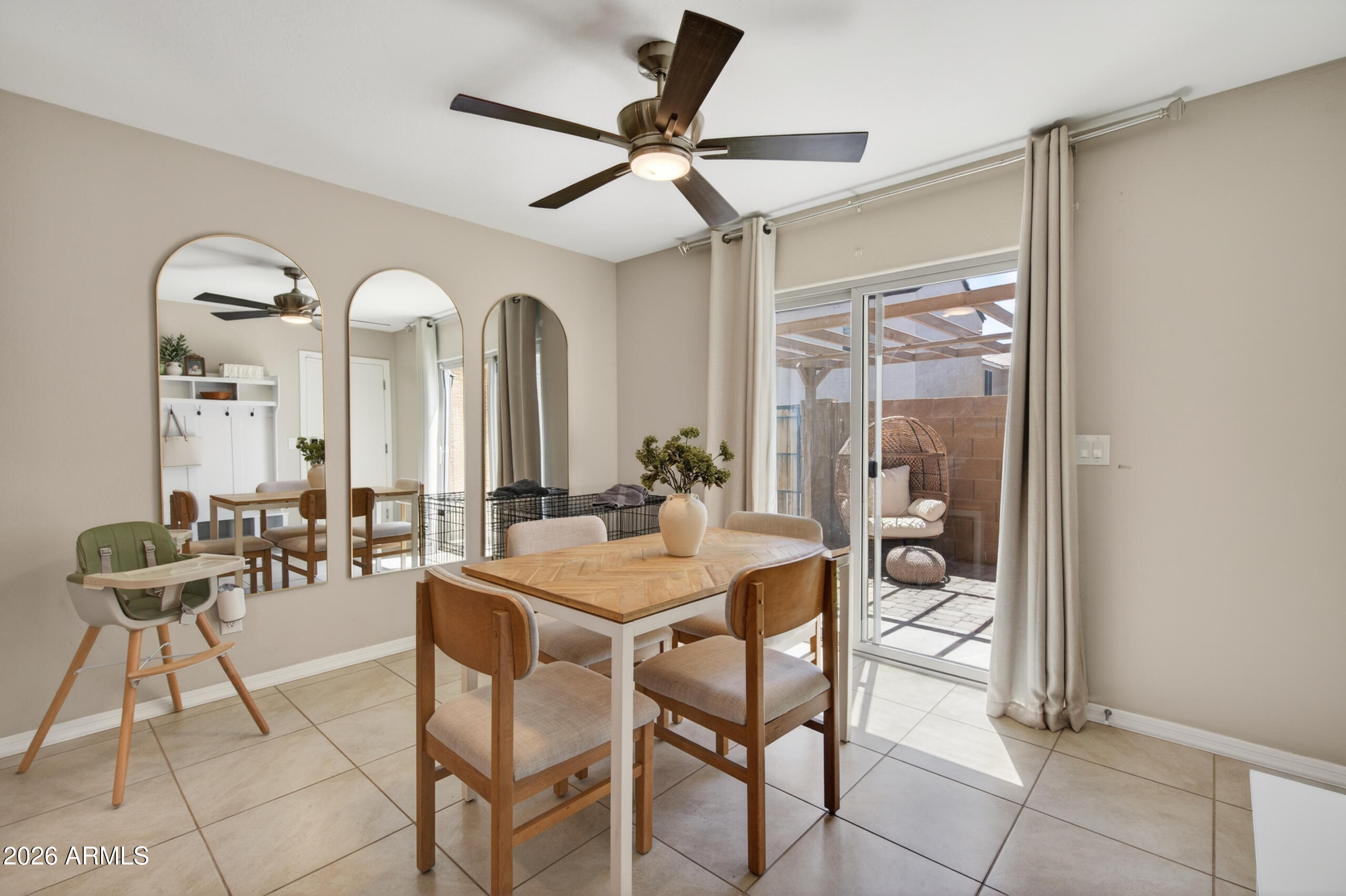 TUSCANO PCD PHASE 2 PARCEL A - Residential