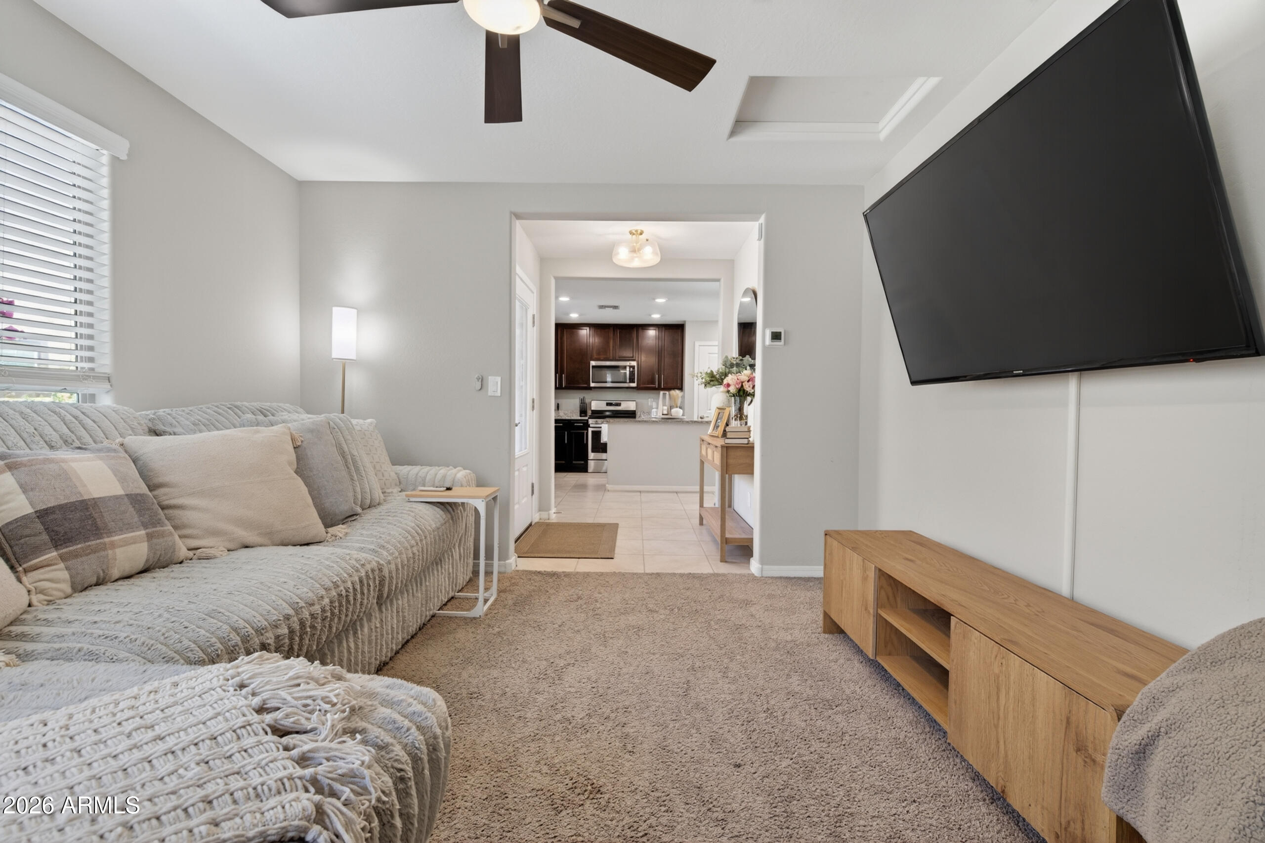 TUSCANO PCD PHASE 2 PARCEL A - Residential