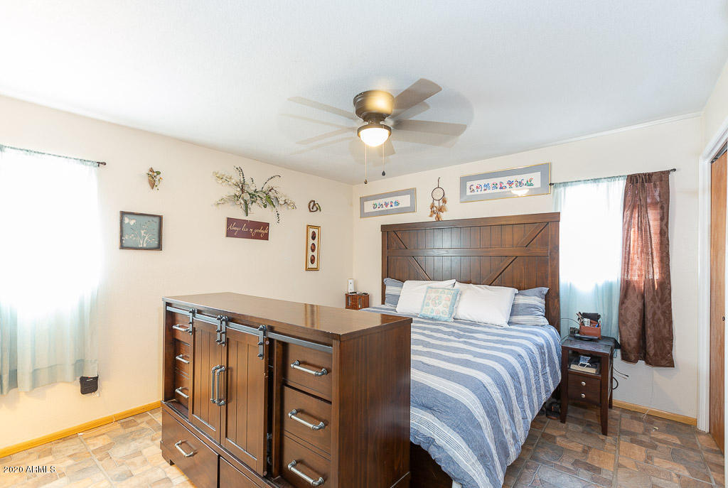 VERDE MEADOWS - Residential