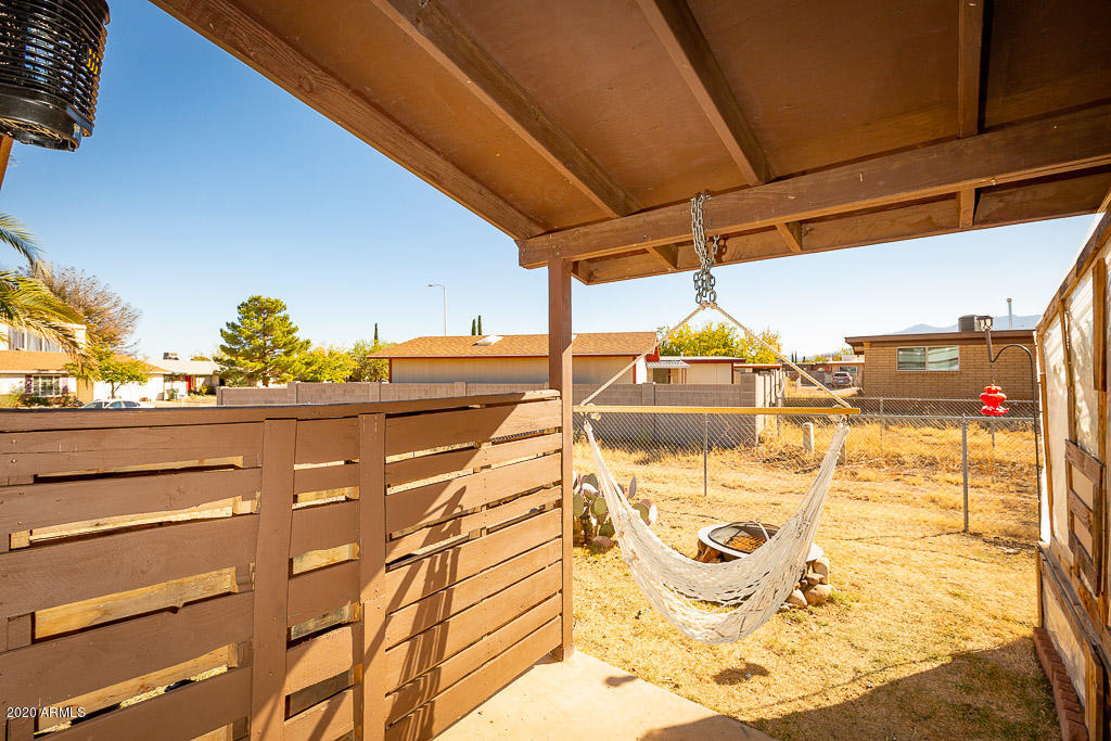 VERDE MEADOWS - Residential