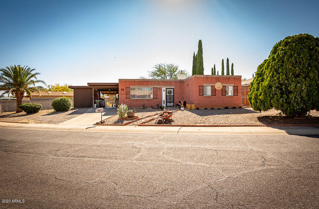 VERDE MEADOWS - Residential