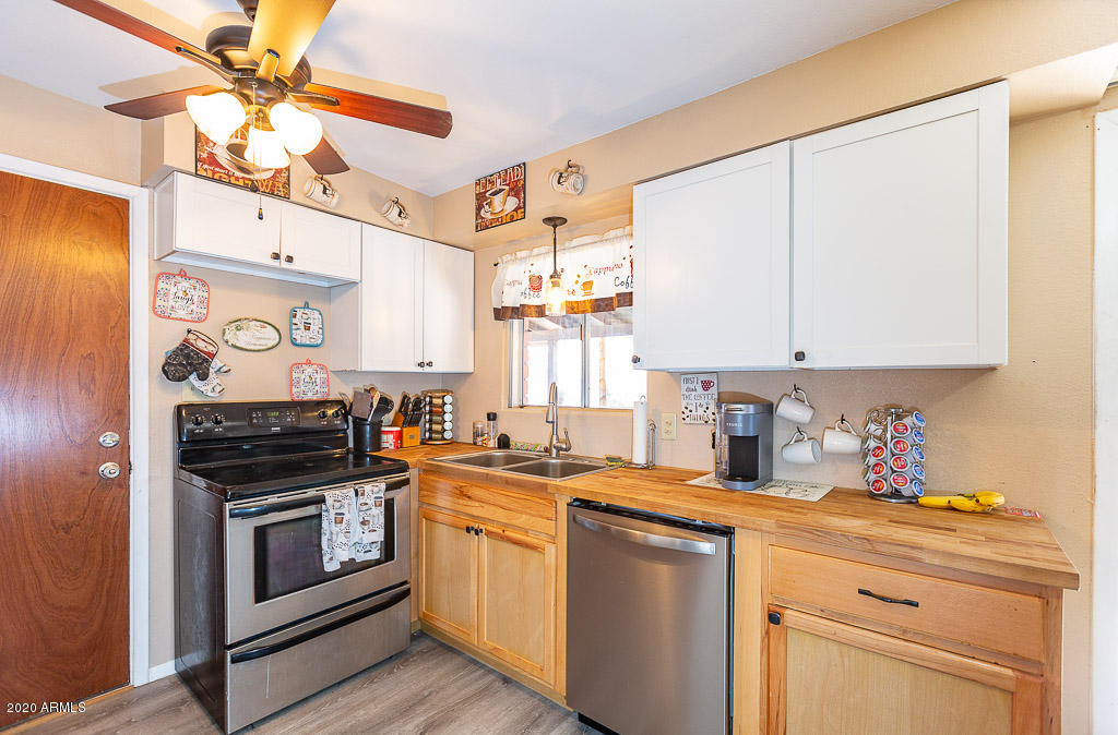 VERDE MEADOWS - Residential