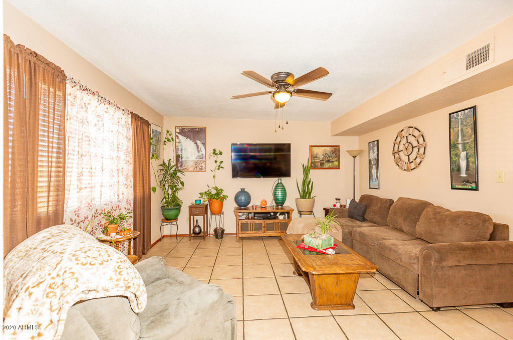 VERDE MEADOWS - Residential