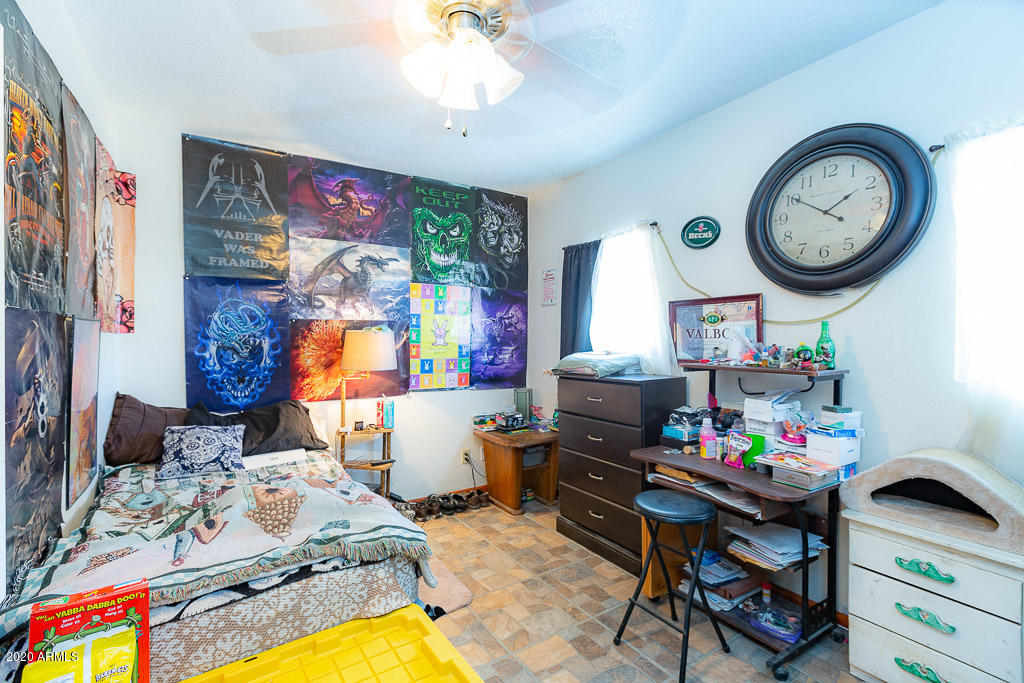 VERDE MEADOWS - Residential
