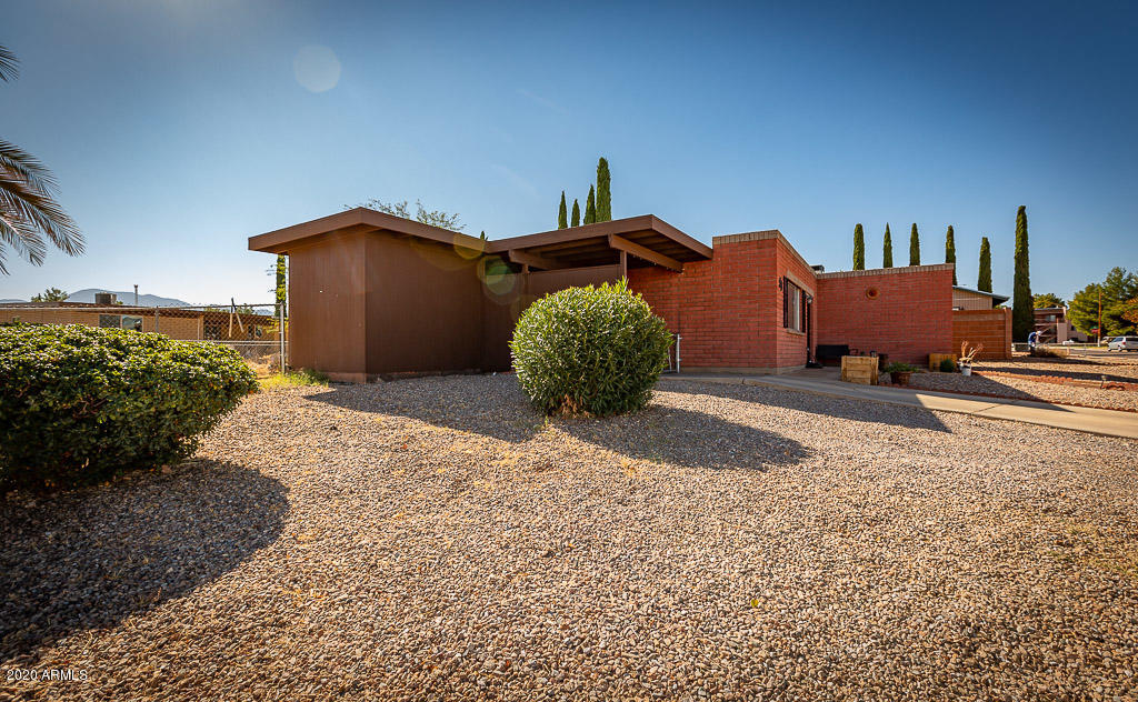 VERDE MEADOWS - Residential