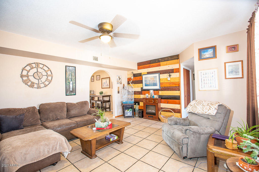 VERDE MEADOWS - Residential