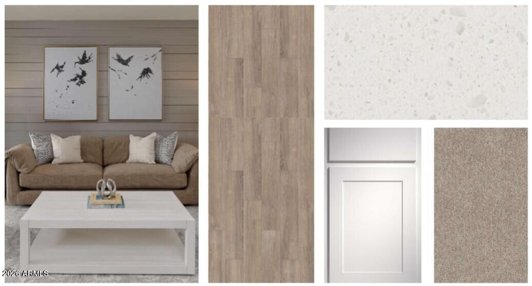 STONEBRIDGE MANOR - Residential