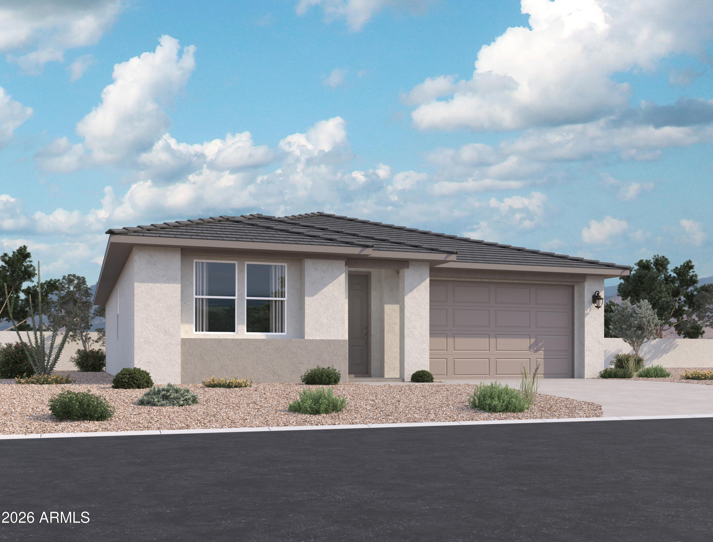 STONEBRIDGE MANOR - Residential