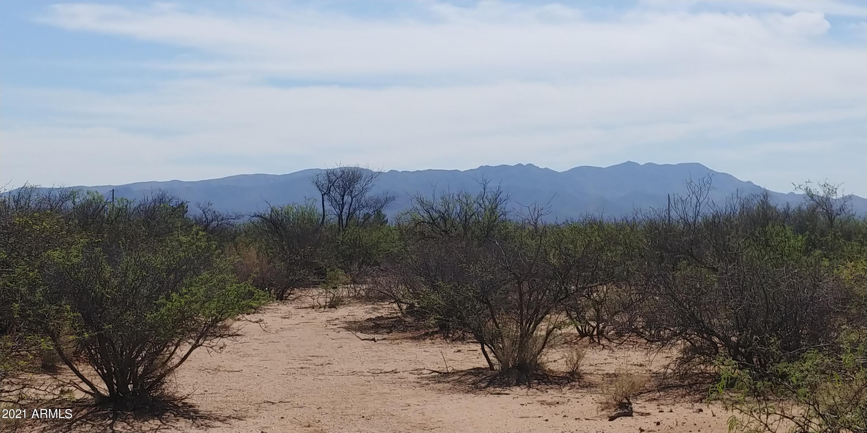This parcel is almost ready for your new mfg or site built home. There is a septic system and an electric pedestal on the property. There was phone there previously and the line should be available along the back of the property. There is a lovely view of all of the mountains around us. This parcel is located behind mls#6237702.
