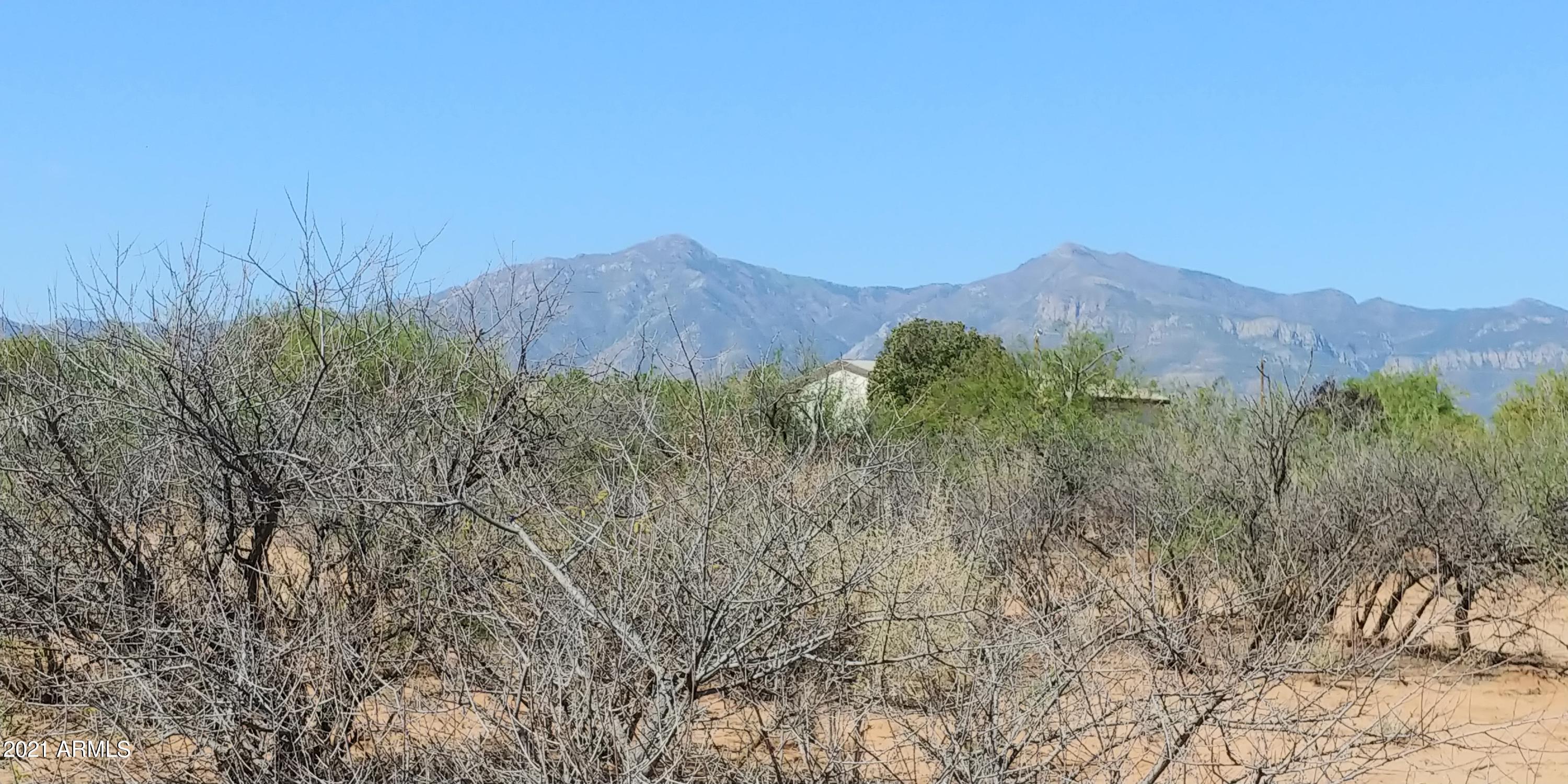 Greater San Pedro Ranches Unit 6 - Land