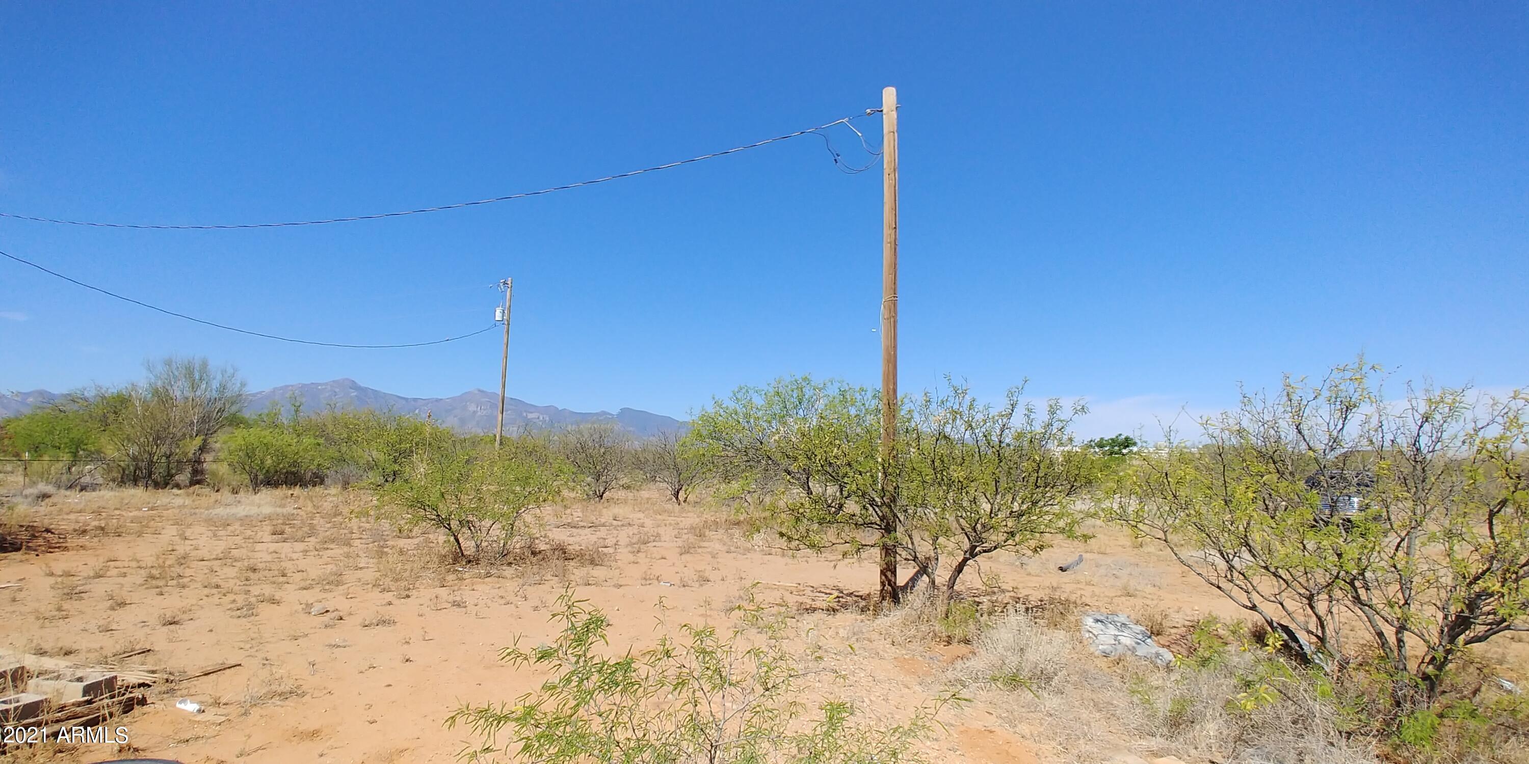Greater San Pedro Ranches Unit 6 - Land