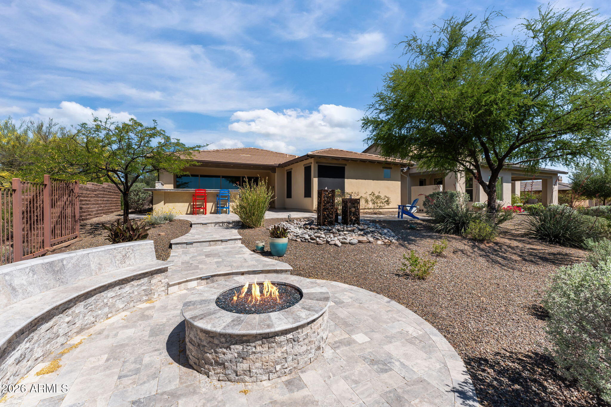 WICKENBURG RANCH PARCEL R - Residential