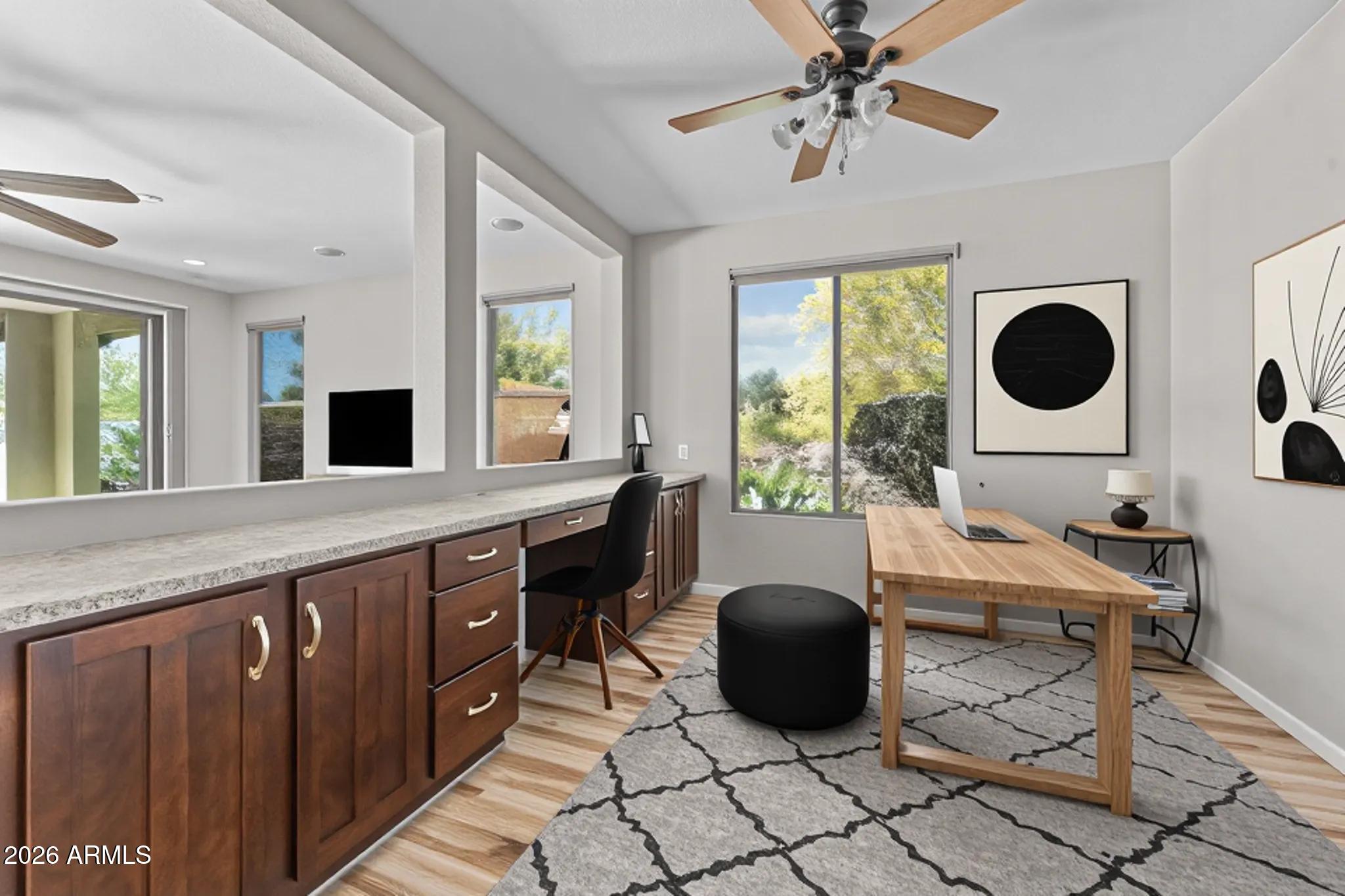 WICKENBURG RANCH PARCEL R - Residential