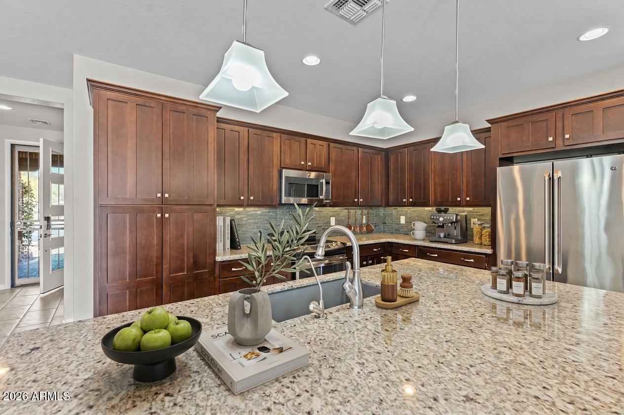 WICKENBURG RANCH PARCEL R - Residential